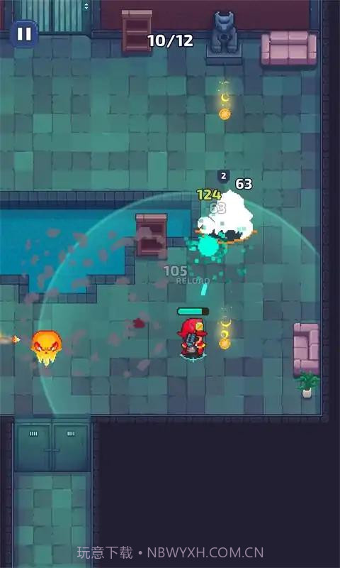 救火行动小队截图3 救火行动小队截图3