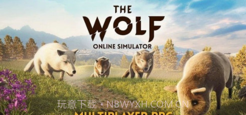 The Wolf截图3 The Wolf截图3