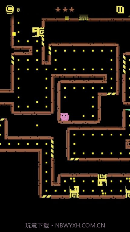 小猪迷宫逃生截图2 小猪迷宫逃生截图2