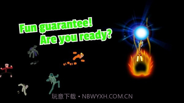 战士英雄对决截图3 战士英雄对决截图3