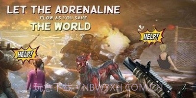 黑色行动的召唤截图2