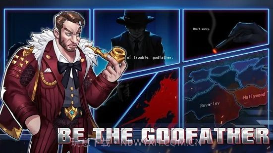 City截图4 City截图4