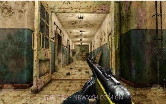 决胜使命截图2 决胜使命截图2