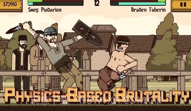 该死的混蛋旧版截图1