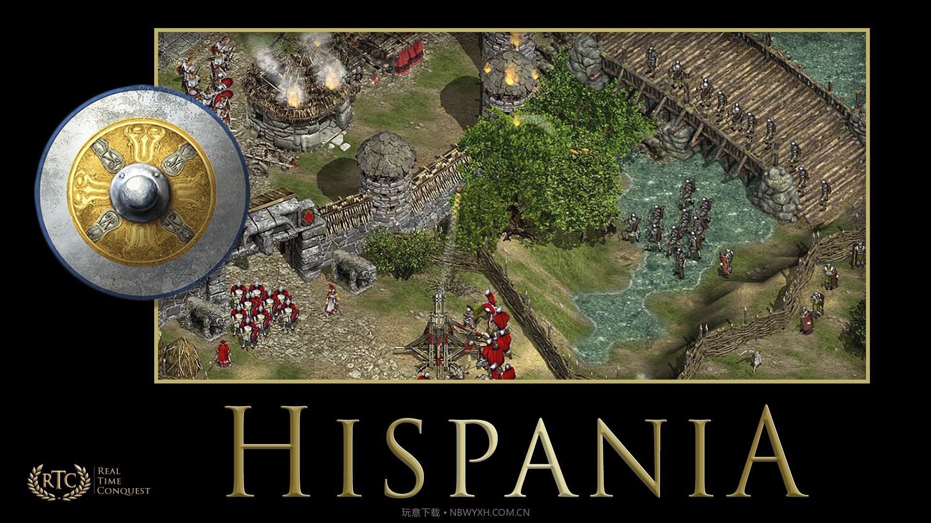 ImperivmRTC:高清罗马帝国战争ImperivmRTC免费版截图25 ImperivmRTC:高清罗马帝国战争ImperivmRTC免费版截图25