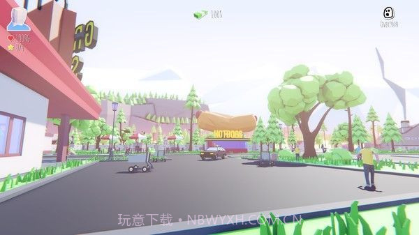 找弟弟模拟器截图3