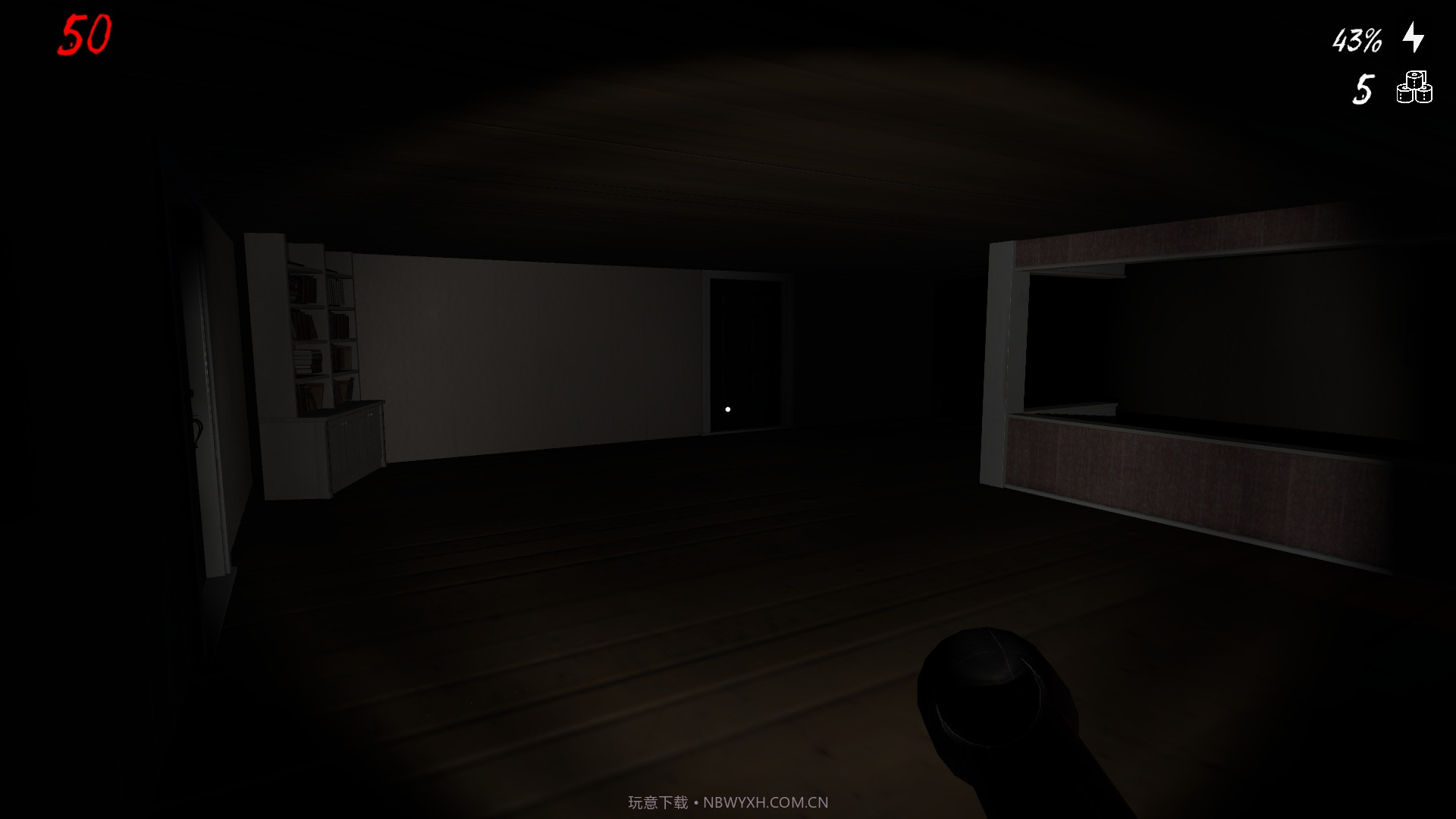 马桶人噩梦截图3 马桶人噩梦截图3