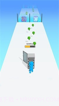 冰箱运行截图4 冰箱运行截图4