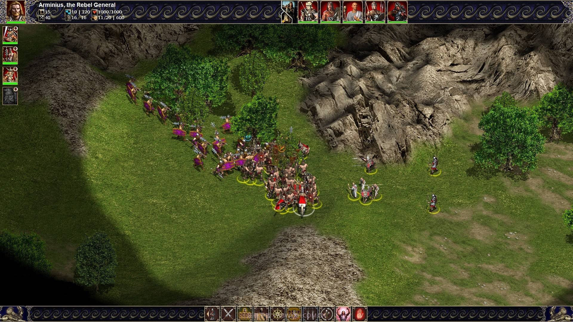 ImperivmRTC:高清罗马帝国战争ImperivmRTC免费版截图18 ImperivmRTC:高清罗马帝国战争ImperivmRTC免费版截图18