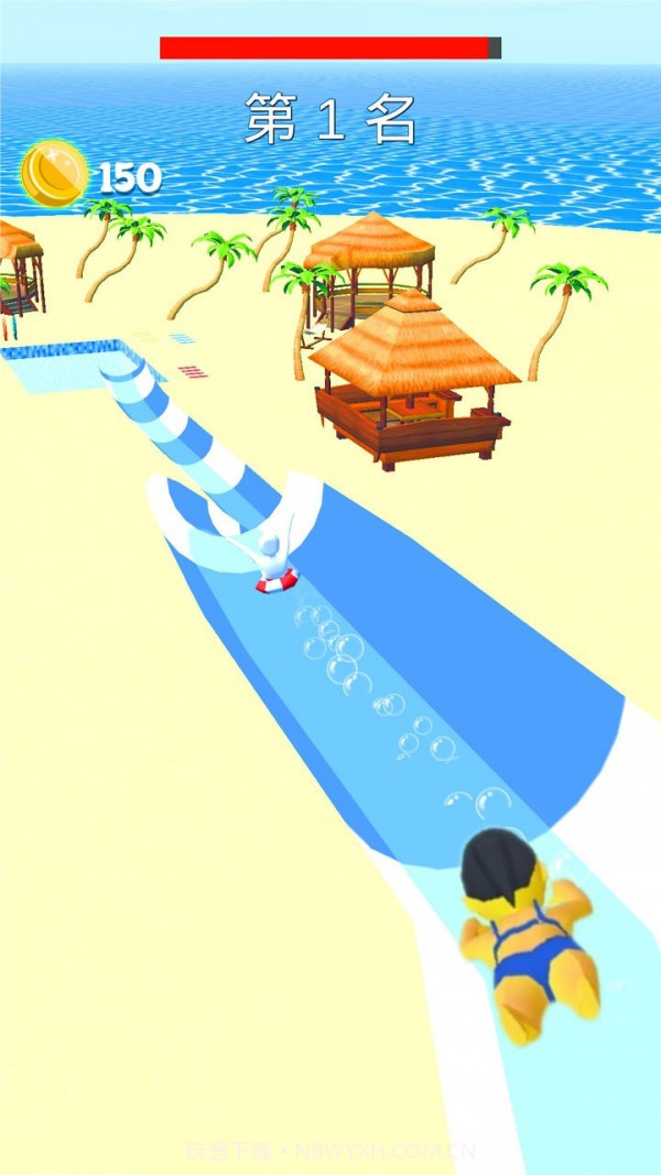 动感小飞侠官方截图4