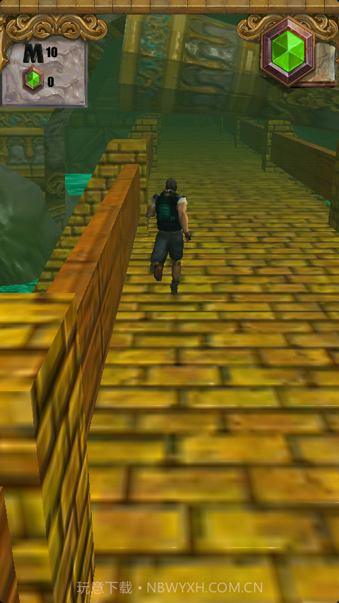 迷失逃亡2截图1 迷失逃亡2截图1