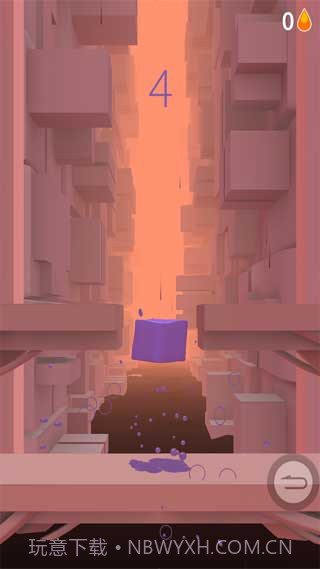 跳跃果冻Jelly Jump截图3