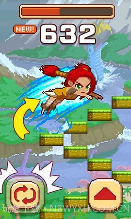 挑战极限到底截图4 挑战极限到底截图4