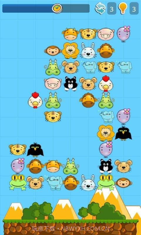 趣味连连看a截图2