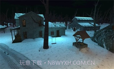 恐惧娃娃截图1 恐惧娃娃截图1