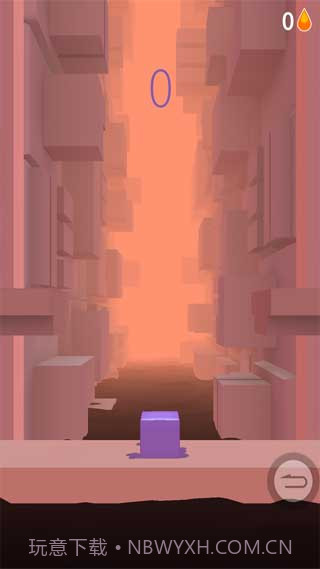 跳跃果冻Jelly Jump截图2