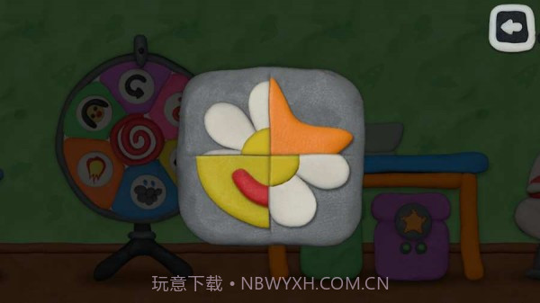 弗拉德和妮基的十二把锁截图2 弗拉德和妮基的十二把锁截图2