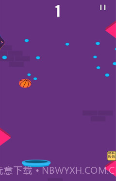 投篮模拟器截图1 投篮模拟器截图1