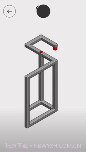 幻觉之谜截图3 幻觉之谜截图3