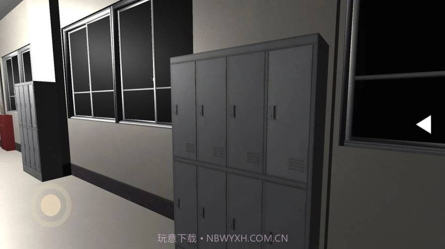 逃离学校手机版截图3 逃离学校手机版截图3