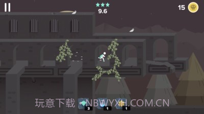 特立独行梦之追逐截图1 特立独行梦之追逐截图1