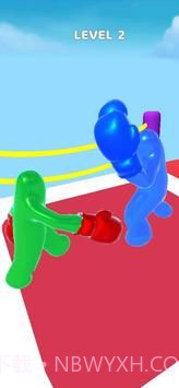 史莱姆跑者3D截图4 史莱姆跑者3D截图4