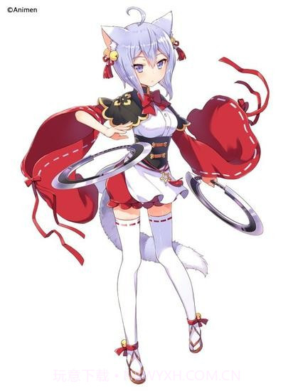 星耀学园截图2 星耀学园截图2