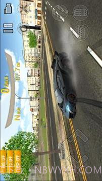 Extreme Car Driving Simulator 2018截图1