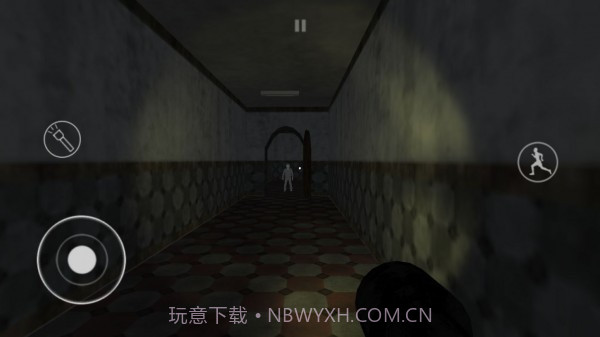 鬼屋生存模拟器截图2