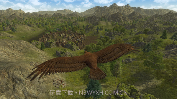 人类黎明截图3 人类黎明截图3