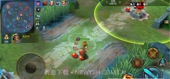 王者精英截图4 王者精英截图4