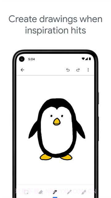 keep记事本截图2