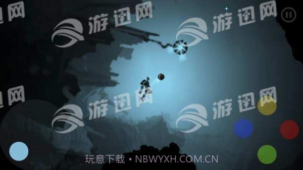 缺氧血症截图3 缺氧血症截图3