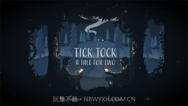 ticktock v1.1.8截图1