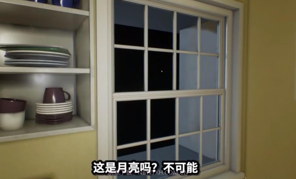 失踪的室友截图4 失踪的室友截图4