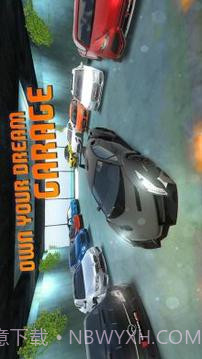 Extreme Car Driving Simulator 2018截图2