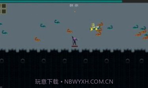 龙之幸存者截图2 龙之幸存者截图2