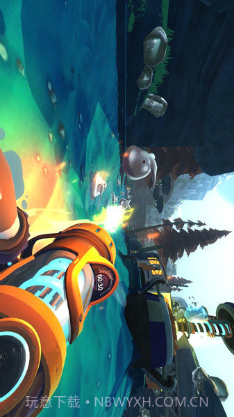 史莱姆牧场移植版截图1