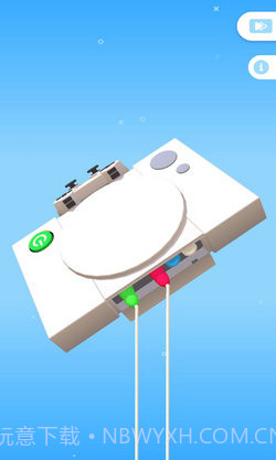 完美脑洞大师3D截图4 完美脑洞大师3D截图4