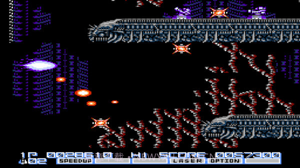 宇宙巡航舰最新版截图1