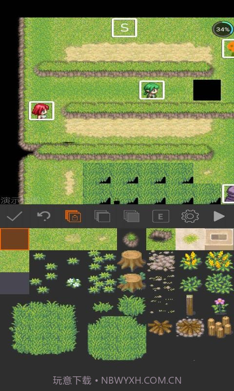 剧本编辑器官网截图3