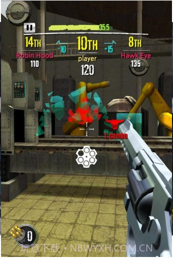 射击冠军截图3