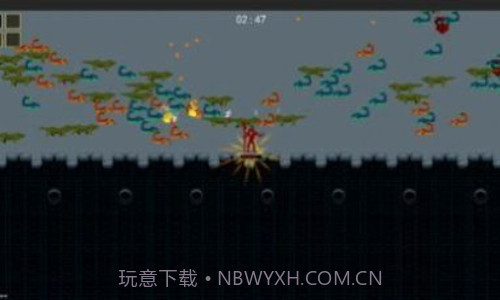 龙之幸存者截图3 龙之幸存者截图3