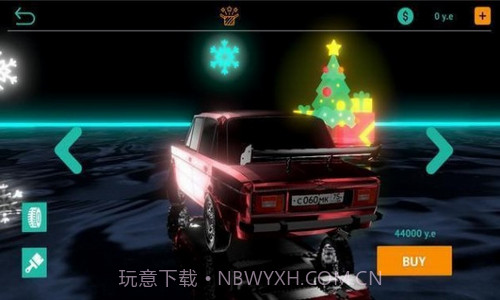 公路七号驾驶截图2 公路七号驾驶截图2