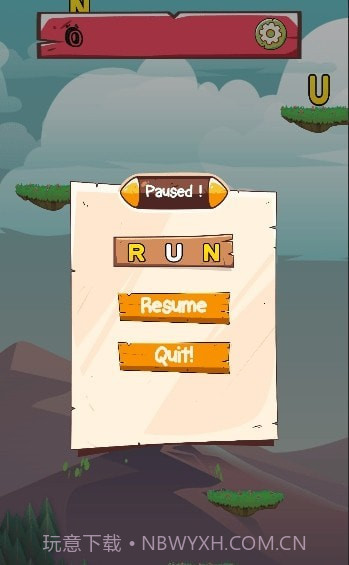 Frolic Monsters截图2