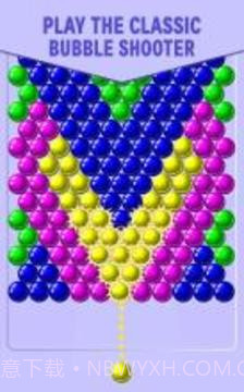 Bubble Shooter截图4 Bubble Shooter截图4