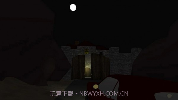 鬼屋生存模拟器截图3