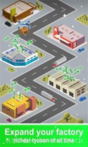 闲置汽车制造者官方版截图4 闲置汽车制造者官方版截图4