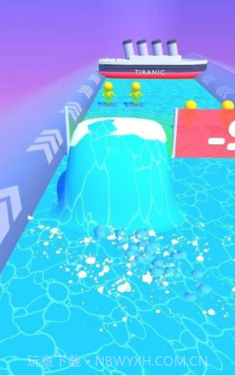 指尖海啸截图4 指尖海啸截图4