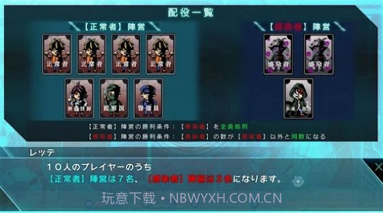 第一类死亡线上的生还者截图2 第一类死亡线上的生还者截图2